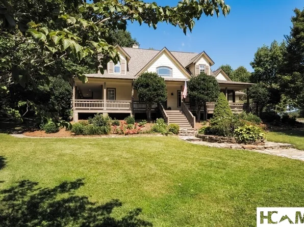 69 Audubon Trail, Cashiers, NC 28717