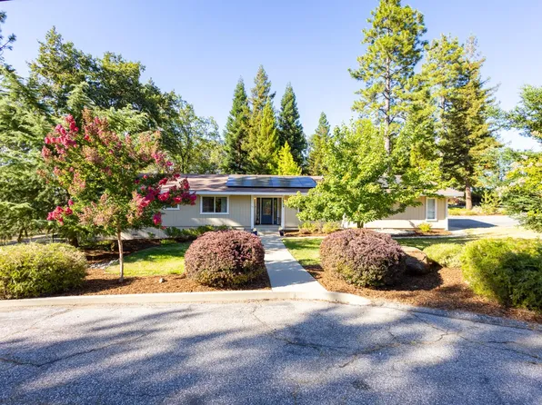 16249 David Way, Grass Valley, CA 95949