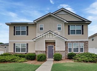 3840 Holliwell Pass, Cumming, GA 30040
