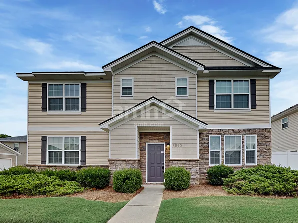3840 Holliwell Pass, Cumming, GA 30040