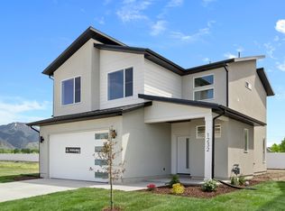 251 W 2950 S #710, Nibley, UT 84321