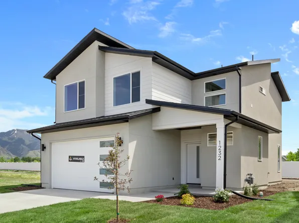 251 W 2950 S #710, Nibley, UT 84321