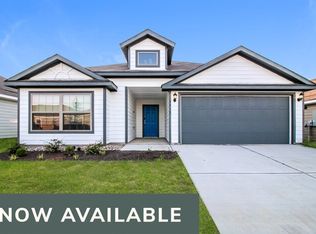 3912 Calvert Ln, Denton, TX 76208