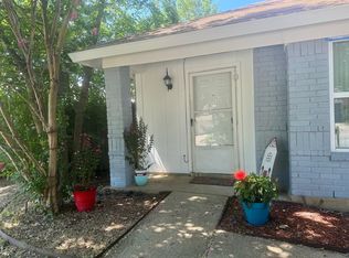 4813 Thistledown Dr, Fort Worth, TX 76137