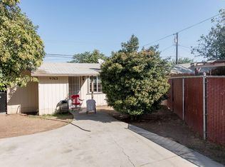 4765 E Lane Ave, Fresno, CA 93702