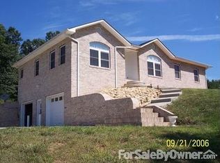 331 County Road 1150, Riceville, TN 37370