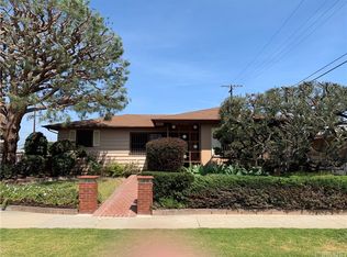 13500 Purche Ave, Gardena, CA 90249