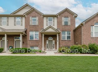 8343 Clayhurst Ct, Indianapolis, IN 46278