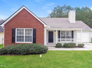 5041 Meadow Trce #2, Fairburn, GA 30213