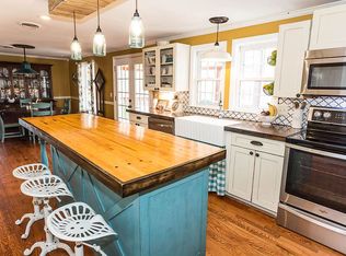 2826 Gideon Rd, Greenbrier, TN 37073