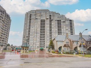 168 Bonis Ave #1515, Toronto, ON M1T 3V6