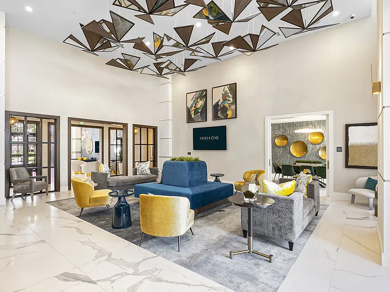 Indigo West Palm Beach — Photo 16