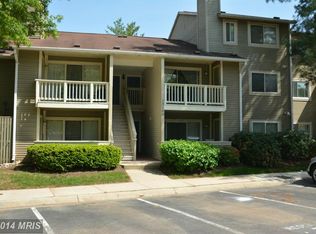 13100 Wonderland Way #186, Germantown, MD