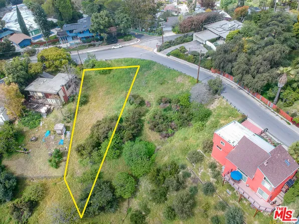 4022 San Rafael Ave, Los Angeles, CA 90065