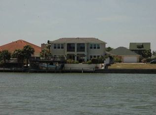 15890 Punta Espada Loop, Corpus Christi, TX 78418