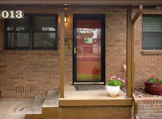 5013 S Bonham St, Amarillo, TX 79110