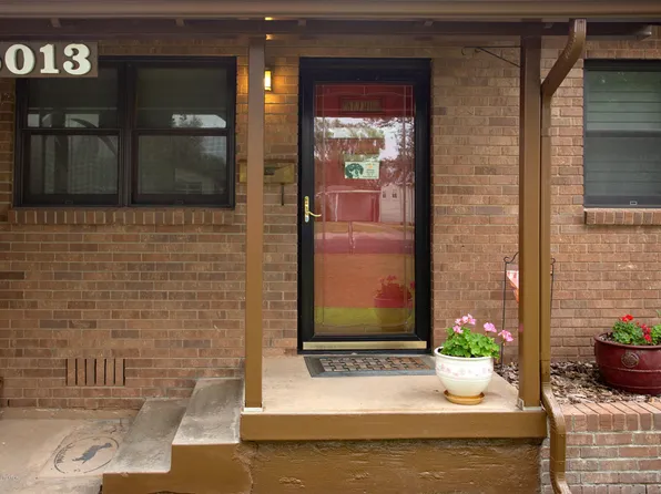 5013 S Bonham St, Amarillo, TX 79110