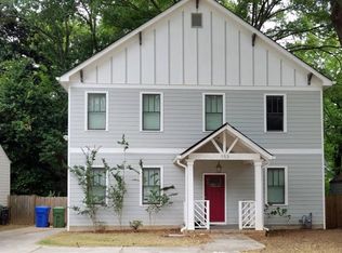 153 Wyman St SE, Atlanta, GA