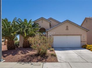 5934 Abyss Ct, North Las Vegas, NV 89031