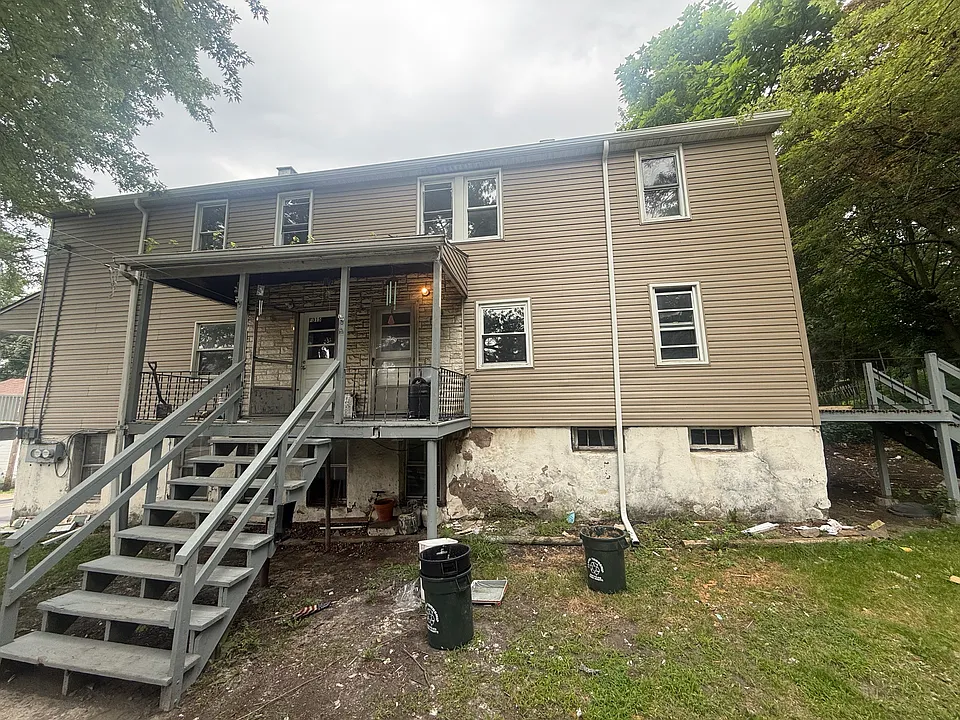 315 Maffett St #1