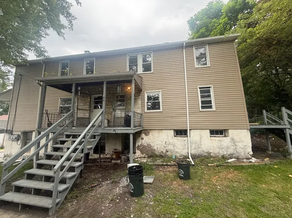 315 Maffett St, Wilkes Barre, PA