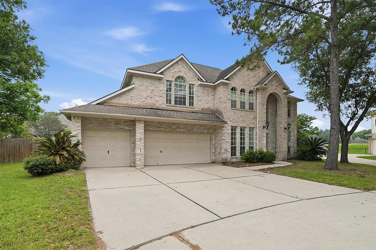 Building Photo - 16503 Chalk Maple Ln