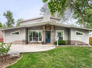 1265 S Grape Street, Denver, CO 80246