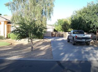 23033 S 199th St, Queen Creek, AZ 85142