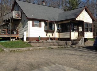 40 Worrick Pond Rd, Vestal, NY 13850