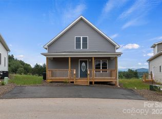 33 Veterans Cir #15, Mars Hill, NC 28754