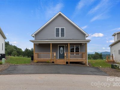 33 Veterans Cir #15, Mars Hill, NC, 28754