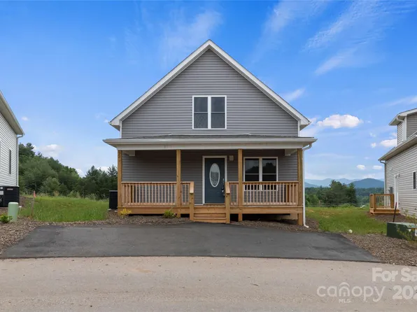 33 Veterans Cir #15, Mars Hill, NC 28754