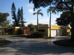 4950 Woodlands Blvd, Fort Lauderdale, FL 33319