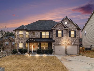 622 Stream Ct, Fairburn, GA, 30213