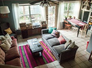 2402 E 13th St #A, Austin, TX 78702