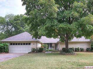 5623 E 98th St, Tulsa, OK 74137