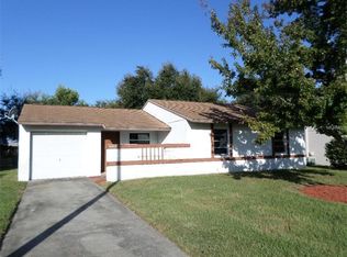 5019 Muriel Ln, New Port Richey, FL 34653