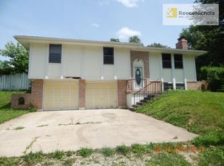 3938 Eds Rd, Odessa, MO 64076