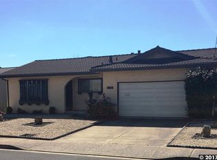 7012 Allegheny Dr, Dublin, CA 94568