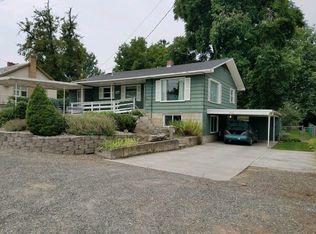 714 14th St, Clarkston, WA 99403