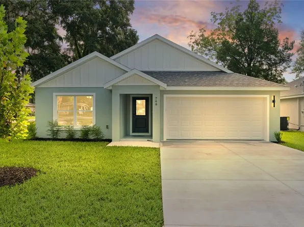 768 POWELL STREET, WILDWOOD, FL 34785