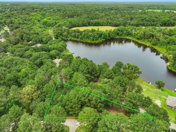 County Road 2308 Lot 15, Mineola, TX 75773