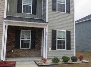 175 Glen Cannon Dr, Jacksonville, NC 28546