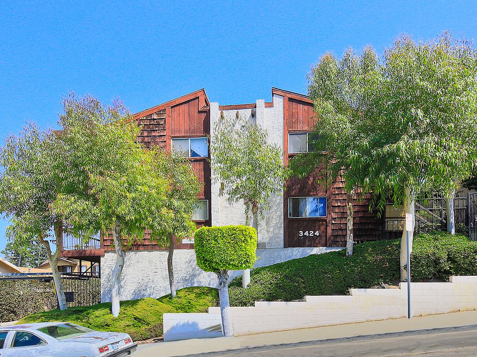 1st image of 3424 Pueblo Ave Unit 7