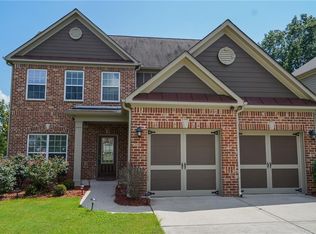 3935 Brookhollow Dr, Douglasville, GA 30135