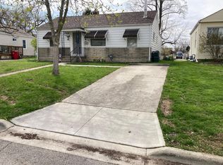 4267 Viola Ave, Grove City, OH