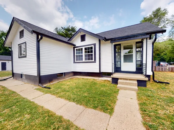 1704 N Somerset Ave, Indianapolis, IN 46222