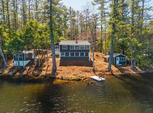 284 Village Road, Wilmot, NH 03287
