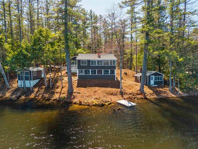 284 Village Road, Wilmot, NH, 03287