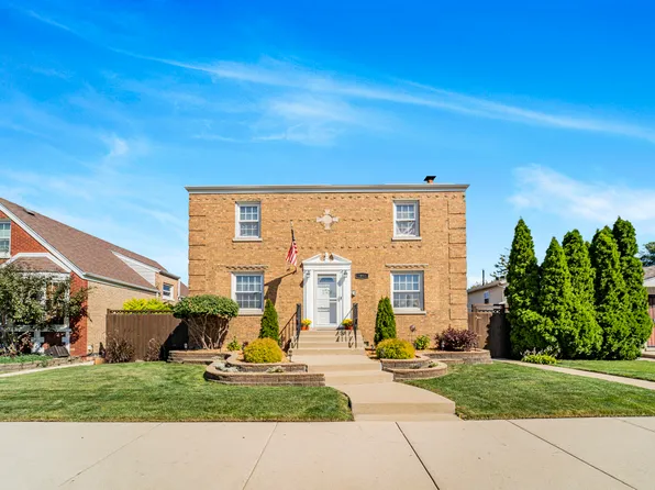 5947 S Kostner Ave, Chicago, IL 60629